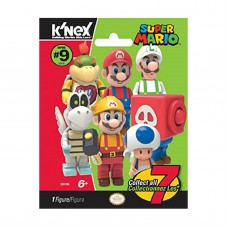 Super Mario Series 9 Mystery Pack   557102907